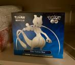 Pokémon GO Elite Trainer Box – Compleet & Sealed!, Ophalen of Verzenden, Nieuw, Overige typen, Foil