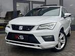SEAT Ateca 1.5 TSI FR Business Intense Virtual Pano 360 came, 4 cilinders, 150 pk, Origineel Nederlands, Bedrijf