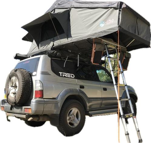 Te huur: daktent Koala Creek Teide 140, Caravans en Kamperen, Verhuur