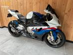 BMW S 1000 RR S1000RR S1000 S-1000RR Zeer nette staat!, Motoren, Motoren | BMW, 4 cilinders, Bedrijf, Super Sport, Meer dan 35 kW