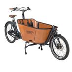 Babboe bakrand zwart 281 cm, Ophalen of Verzenden, Gebruikt, Goederen, Overige merken