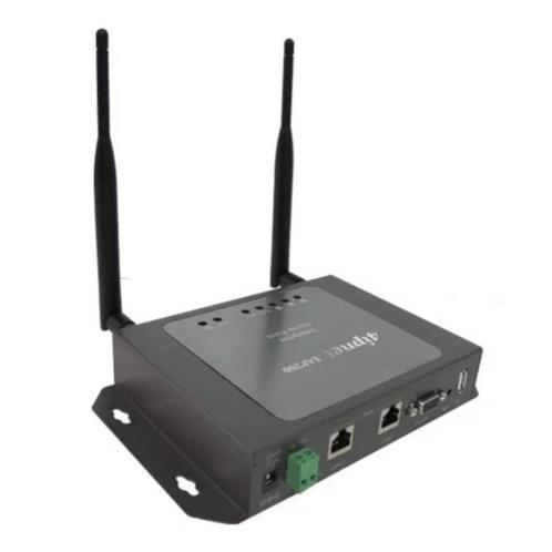 4ipnet EAP200 Enterprise Access Point 802.11n, 22 MIMO, Computers en Software, Accesspoints, Gebruikt, Ophalen of Verzenden