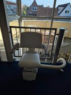 TK traplift S200 comfort Thijssenkrup, Ophalen