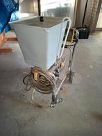 Spuitpomp Wagner Finish 23 Plus Airless op wagen nieuw., Ophalen