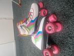 Rollerskates, Sport en Fitness, Skeelers, Ophalen of Verzenden, Zo goed als nieuw