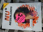 Nu Nederlands 3F. Boek A en boek B, Ophalen of Verzenden, Nieuw