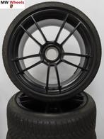 Originele Porsche 911 992 GTS 21 inch velgen winterbanden, Auto-onderdelen, Banden en Velgen, -, -, Banden en Velgen, 20 inch