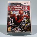 Marvel: Ultimate Alliance 2  - Nintendo Wii, Nintendo, Verzenden, 1 speler, Vanaf 12 jaar