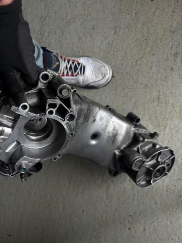 Onderdelen yamaha Aerox mag weg voor mooie prijs beschikbaar voor biedingen