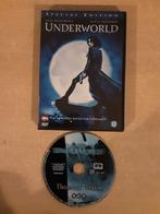 Film Underworld (Kate Beckinsale) veel films van 1euro, Vanaf 16 jaar, Ophalen of Verzenden, Vampiers of Zombies