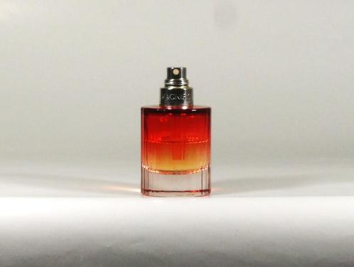 collector's item: Lancôme Paris - Magnifique, Verzamelen, Parfumverzamelingen, Gebruikt, Parfumfles, Gevuld, Verzenden