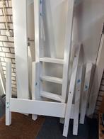 Bopita Bed Onderdelen - Gratis Afhalen!, Ophalen, Gebruikt, 70 tot 85 cm, Hoogslaper of Stapelbed