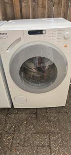 Zgan Miele Softcare wasmachine met garantie, 6 tot 8 kg, Ophalen, Zo goed als nieuw, Minder dan 85 cm