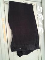 Rib Broeken maat 54 Canda, Kleding | Heren, Ophalen of Verzenden, Zo goed als nieuw