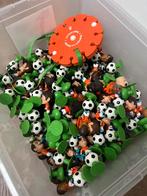 86 voetbal poppetjes KNVB Super de Boer Nederlands elftal, Super de Boer, Ophalen of Verzenden