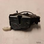 Deurslot rechts voor binnenzijde deur BMW 3 serie E46 Sedan, Gebruikt, -, -, Ophalen of Verzenden