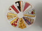 Blond Amsterdam - Taartplateau, Huis en Inrichting, Keuken | Servies, Ophalen of Verzenden, Nieuw, Aardewerk, Blond Amsterdam