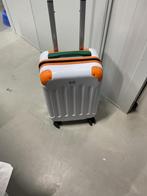 Postcodeloterij koffer, Sieraden, Tassen en Uiterlijk, Koffers, Ophalen, 50 tot 60 cm, Hard kunststof, Zo goed als nieuw