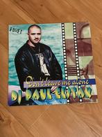 DJ Paul Elstak - Don't Leave Me Alone 12", Cd's en Dvd's, Vinyl | Dance en House, Ophalen, Gebruikt, 12 inch, Techno of Trance