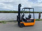 STILL R20-16 heftruck 5500mm hefhoogte, Zakelijke goederen, Machines en Bouw | Heftrucks en Intern transport, Heftruck, Ophalen of Verzenden