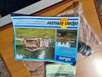 Nette alpenkreutzer allure met toebehoren, Ophalen, Gebruikt