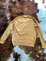Paul Smith katoenen trui - Gedragen, goede staat, medium, Paul Smith, Maat 48/50 (M), Geel, Ophalen of Verzenden
