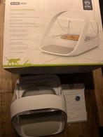 Surefeed met gebreken!, Dieren en Toebehoren, Kattenvoerbakken en Drinkbakken, Ophalen of Verzenden, Zo goed als nieuw