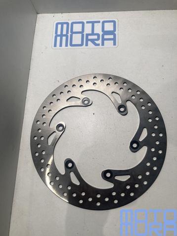 Ilex remschijf Yamaha XV 750 1000 1100 Virago XJ600 Xj900 FZ beschikbaar voor biedingen