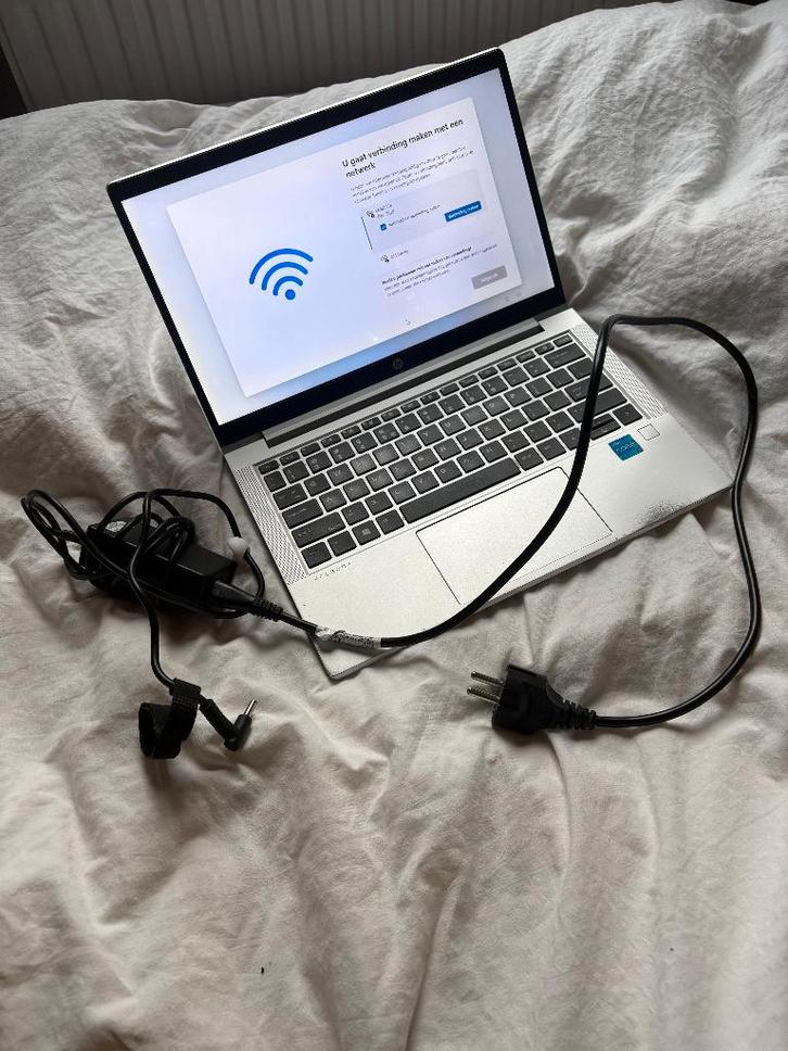 HP ProBook 430 G8 | 13 inch Laptop Silver, Computers en Software, Windows Laptops, Gebruikt, 13 inch, 2 tot 3 Ghz, 8 GB, Qwerty