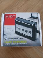 Tape2mp3 converter player, Audio, Tv en Foto, Cassettedecks, Ophalen of Verzenden, Enkel, Overige merken