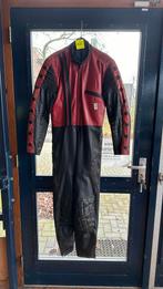 Leren Motorpak motoroverall, Motoren, Kleding | Motorkleding, Overall, Tweedehands