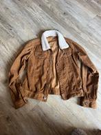 Kort Jasje Maat 146/152, Kinderen en Baby's, Kinderkleding | Maat 146, Ophalen of Verzenden, Zo goed als nieuw, Jongen of Meisje