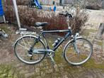 Nette herenfiets met 7 versnellingen, 28 inch, Fietsen en Brommers, Fietsen | Heren | Herenfietsen, Gebruikt, Versnellingen, Ophalen of Verzenden