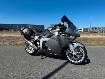 K1200s 2005 beschikbaar voor biedingen