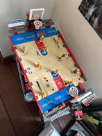 Lego Basketbalveld - Complete Set 3432, Ophalen of Verzenden, Gebruikt, Complete set, Lego