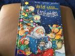 Boek “vertel eens kerstverhalen”, Ophalen, Zo goed als nieuw, Diverse schrijvers, Prentenboek