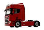 Scania R500 4x2 rood. Marge Models, Hobby en Vrije tijd, Modelauto's | 1:32, Nieuw, Overige merken, Ophalen of Verzenden, Tractor of Landbouw