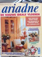 ariadne juni 1992, Ophalen of Verzenden, Gelezen