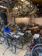 Diverse fietsen voor onderdelen of wat je ook nodig heb., Ophalen, Zo goed als nieuw, Algemeen
