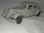 Citroën traction 15six van Creation Clé, Hobby en Vrije tijd, Modelauto's | 1:32, Ophalen of Verzenden, Gebruikt, Auto, Overige merken