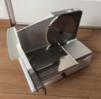 Graef Snijmachine als nieuw!, Ophalen of Verzenden, Zo goed als nieuw