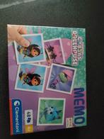 Memory, Kinderen en Baby's, Speelgoed | Educatief en Creatief, Ophalen, Nieuw, Puzzelen