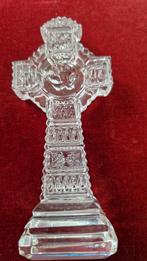 Galway Irish Cristal The Celtic Cross, Ophalen of Verzenden