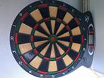 Te koop dart bord, Ophalen of Verzenden, Zo goed als nieuw, Dartbord