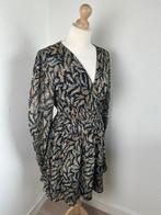 Fabienne Chapot maat 40 Ajuna dress 1952, Maat 38/40 (M), Zwart, Ophalen of Verzenden, Zo goed als nieuw