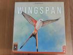 Wingspan + Oceanië, Hobby en Vrije tijd, Gezelschapsspellen | Bordspellen, Ophalen of Verzenden