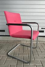 8x Arco cantilever design chairs, Huis en Inrichting, Gebruikt, Overige kleuren, -, -
