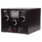 MFJ-974HB, TUNER, BALANCED LINE, 10-160M, 300W, Ophalen of Verzenden, Nieuw, Zender en Ontvanger