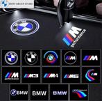 LED Deurverlichting met Logo – Audi / BMW / Mercedes / VW, Ophalen of Verzenden, Zo goed als nieuw, Heel Europa, Landkaarten