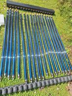2x Westech Heatpipe Collector - Nieuw in Doos!, Ophalen of Verzenden, Nieuw